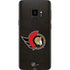 NHL Ottawa Senators Distressed Galaxy S9 Skin